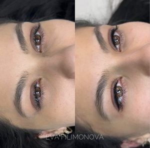 Micropigmentación Estética