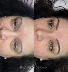 Micropigmentación Estética